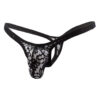 Men's Thong Underwear ML-07022 - Image 7
