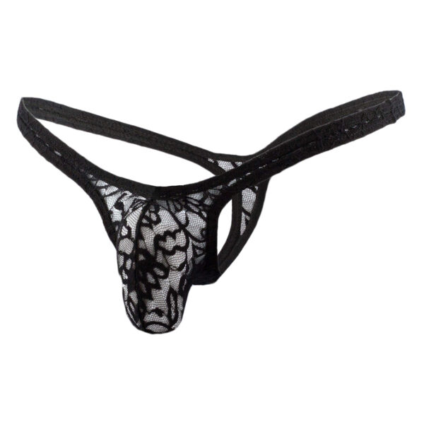 Men's Thong Underwear ML-07022 - Image 7