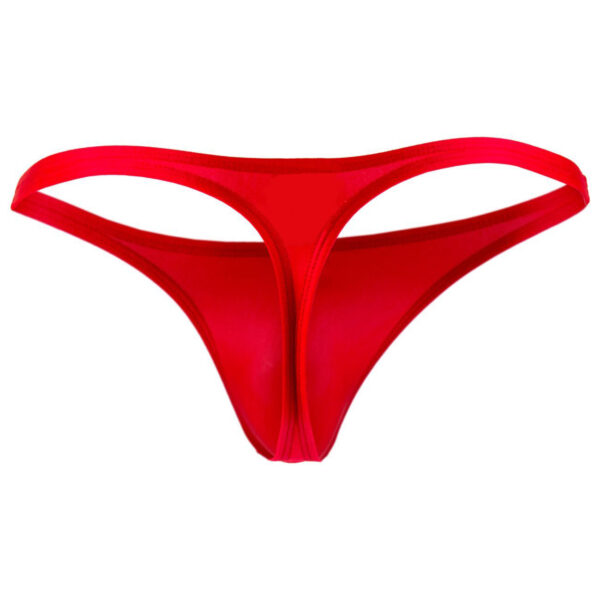 Men's Thong Underwear ML-07103 - Image 5