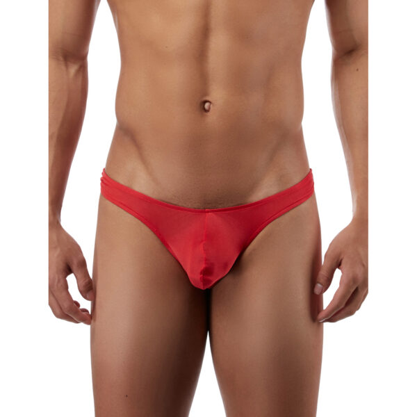 Men's Thong Underwear ML-07103 - Image 6