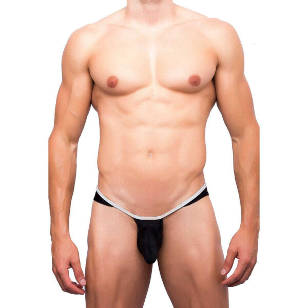 Men's Bikini Underwear ML-07106