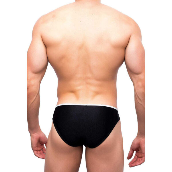 Men's Bikini Underwear ML-07106 - Image 8