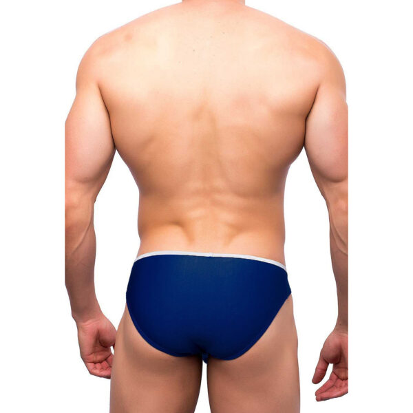 Men's Bikini Underwear ML-07106 - Image 6