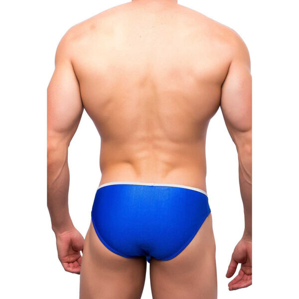 Men's Bikini Underwear ML-07106 - Image 4