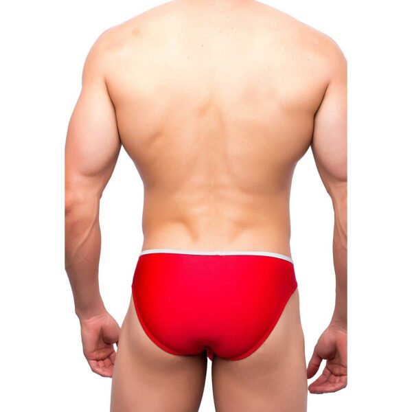 Men's Bikini Underwear ML-07106 - Image 10