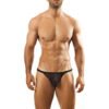 Men's Thong Underwear ML-07162 - Image 11