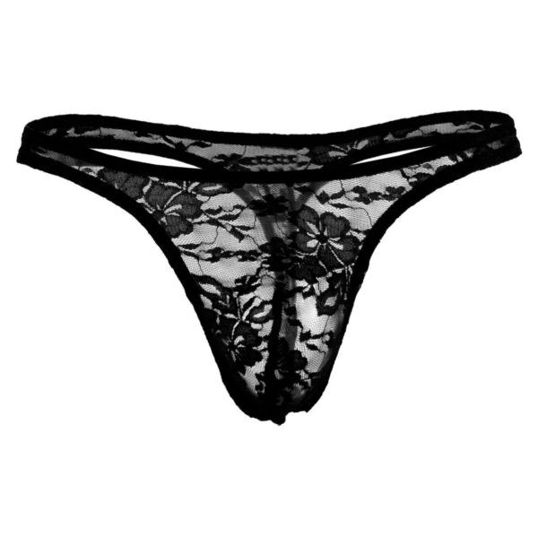 Men's Thong Underwear ML-07162 - Image 9