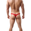 Men's Thong Underwear ML-07162 - Image 4