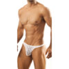 Men's Thong Underwear ML-07162 - Image 2