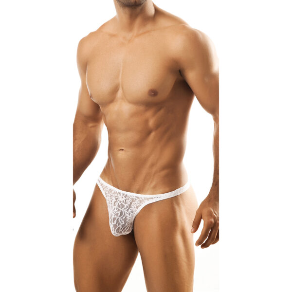 Men's Thong Underwear ML-07162 - Image 2