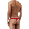 Men's Thong Underwear ML-07182 - Image 9