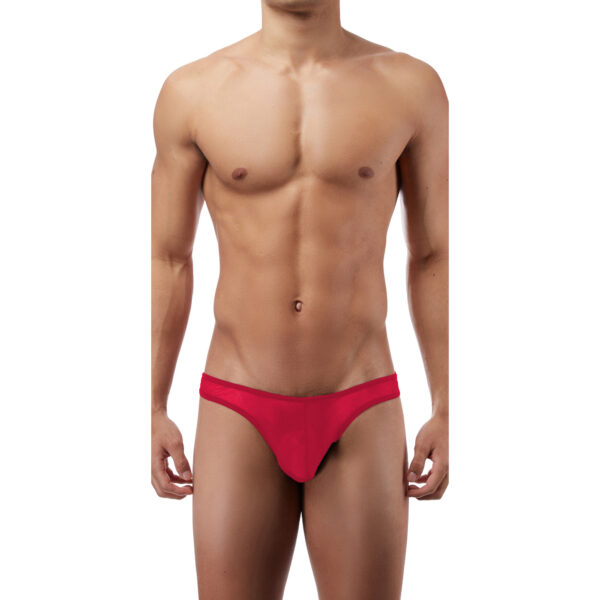 Men's Thong Underwear ML-07182 - Image 2