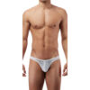 Men's Thong Underwear ML-07182 - Image 4