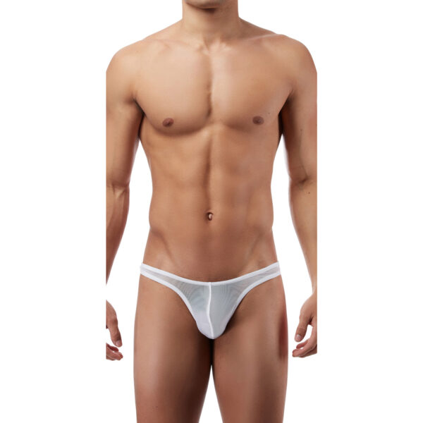 Men's Thong Underwear ML-07182 - Image 4