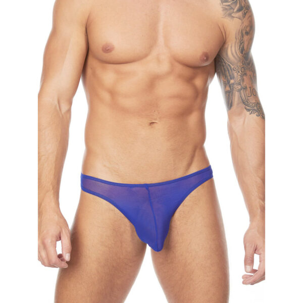 Men's Thong Underwear ML-07182 - Image 5