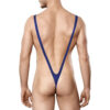 Men's Sexy Monokini (ML-07186) - Image 11