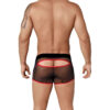 Men's Seductive Boxer Underwear with Back Slit (ML-07224) - Image 2