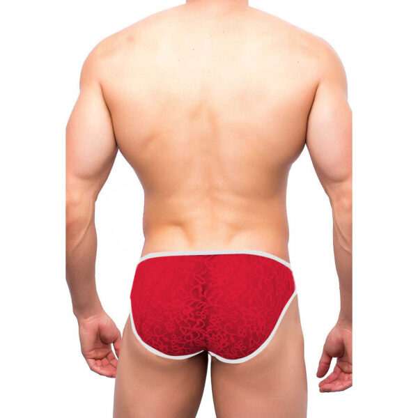 Men's Bikini Underwear ML-07306 - Image 4
