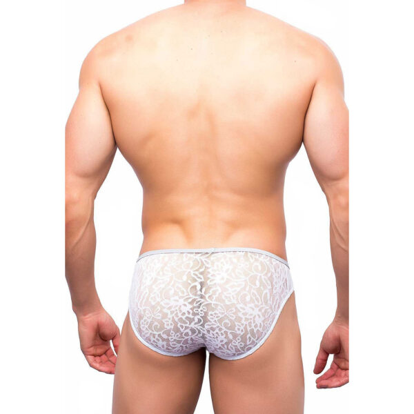 Men's Bikini Underwear ML-07306 - Image 3