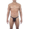 Men's Lace Bikini Underwear (ML-07313)