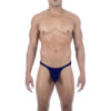 Men's Lace Bikini Underwear (ML-07313) - Image 9