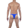 Men's Lace Bikini Underwear (ML-07313) - Image 7