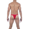 Men's Lace Bikini Underwear (ML-07313) - Image 5