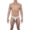 Men's Lace Bikini Underwear (ML-07313) - Image 3
