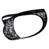 Men's Thong Underwear ML-07333 - Image 8