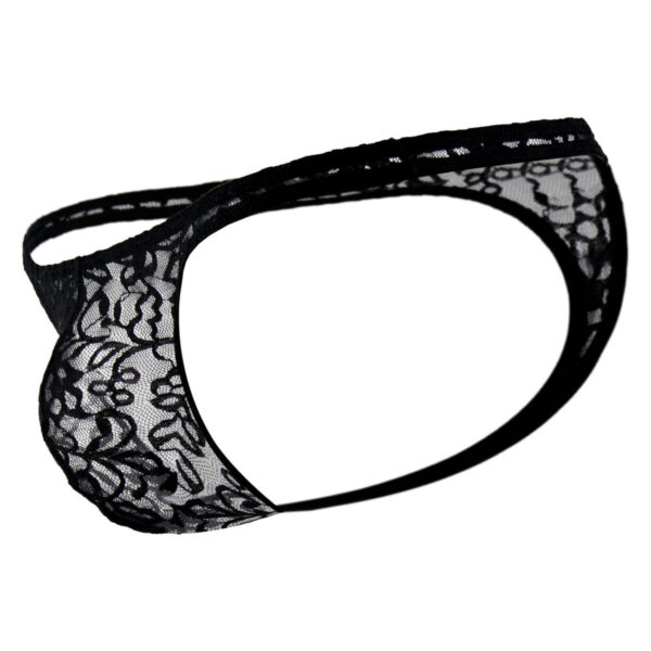 Men's Thong Underwear ML-07333 - Image 8