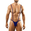 Men's Bikini Underwear ML-07687 - Image 3