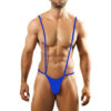 Men's Bikini Underwear ML-07687 - Image 7