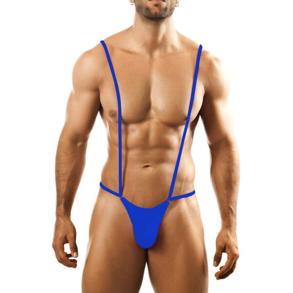 Men's Bikini Underwear ML-07687 - Image 7