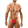 Men's Bikini Underwear ML-07687 - Image 8
