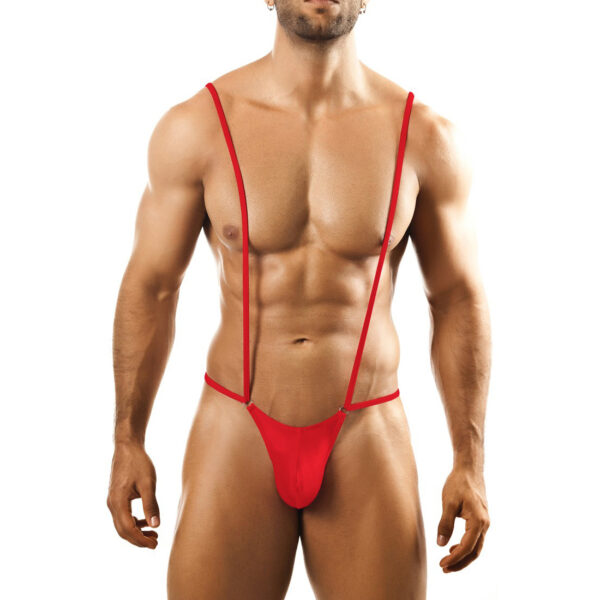 Men's Bikini Underwear ML-07687 - Image 8