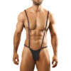 Men's Bikini Underwear ML-07687