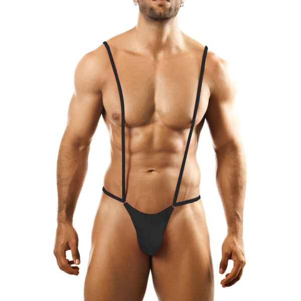 Men's Bikini Underwear ML-07687