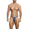 Men's Thong Underwear - ML-07774 - Image 12