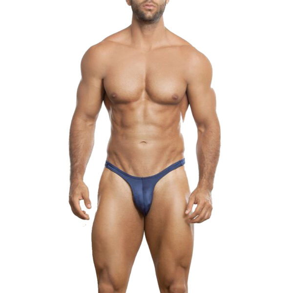 Men's Thong Underwear - ML-07774 - Image 12