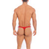 Men's Thong Underwear - ML-07774 - Image 7