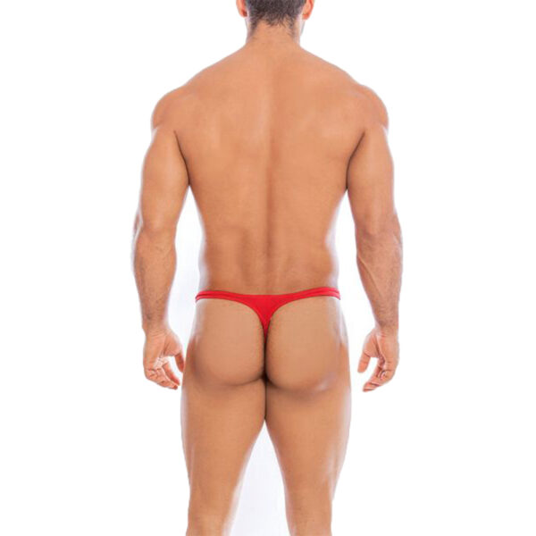 Men's Thong Underwear - ML-07774 - Image 7