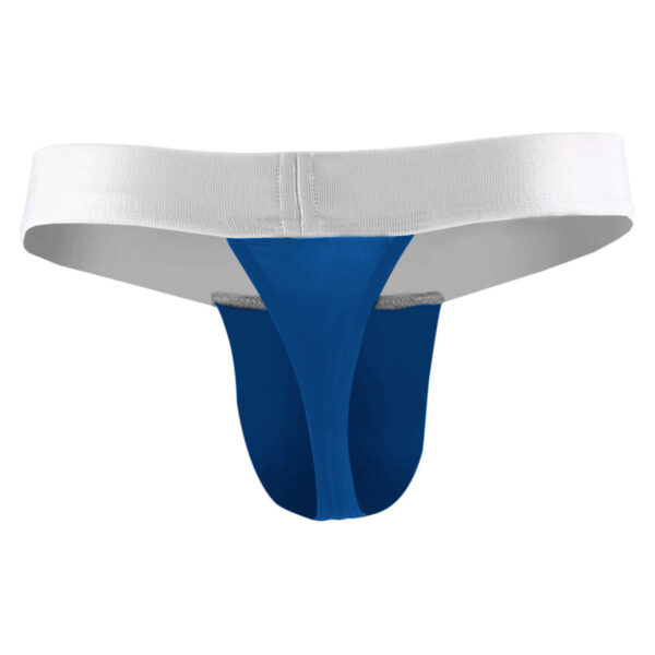 Men's Costume Tuxedo Charm Thongs ML-07901 - Image 16
