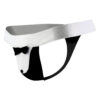 Men's Costume Tuxedo Charm Thongs ML-07901 - Image 18