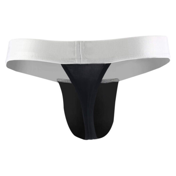 Men's Costume Tuxedo Charm Thongs ML-07901 - Image 19