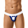 Men's Costume Tuxedo Charm Thongs ML-07901 - Image 26