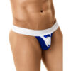 Men's Costume Tuxedo Charm Thongs ML-07901 - Image 27