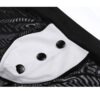 Waiter’s Tuxedo Boxer – Costume for Men (ML-07902) - Image 5