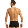 Men’s Tuxedo Costume Brief  - ML-07903 - Image 2