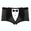 Men's Waiter Cosplay Costume (ML-07904) - Image 5