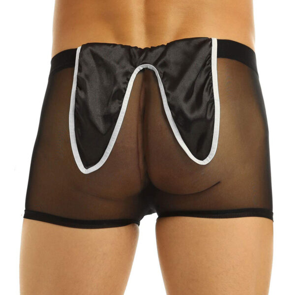 Men's Waiter Cosplay Costume (ML-07904) - Image 2